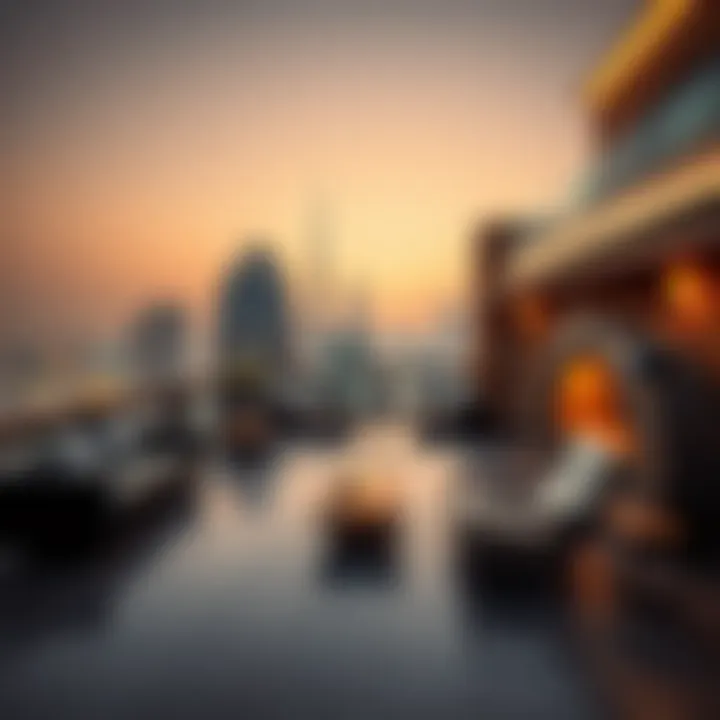Exploring the Penthouse Market in Dubai Summary