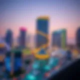 Exploring The Prism Business Bay: A Comprehensive Insight Introduction