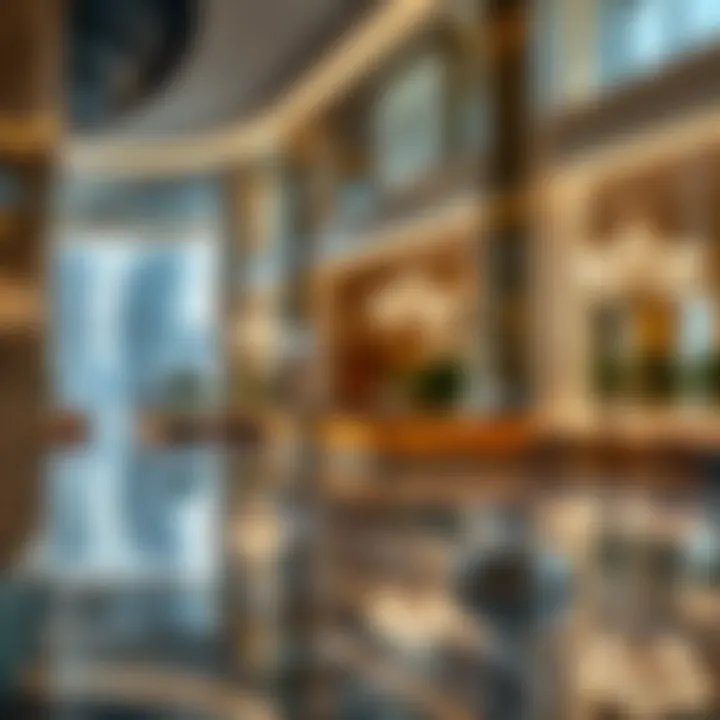 Notable Exploring The Prism Business Bay: A Comprehensive Insight