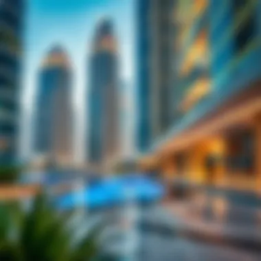 Exploring The Prism Business Bay: A Comprehensive Insight Summary