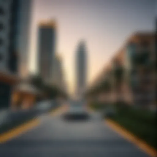 Exploring the Projects of Aldar Properties Introduction