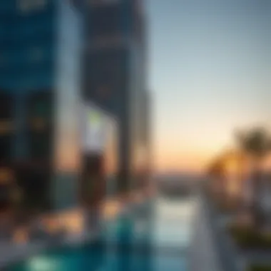 Notable Exploring the Projects of Aldar Properties