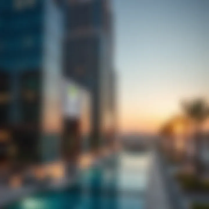 Notable Exploring the Projects of Aldar Properties