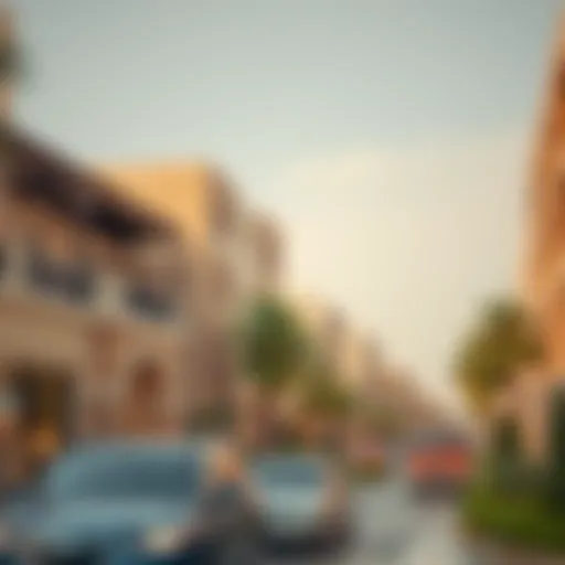Exploring The Rashidiya Neighborhood in Dubai Introduction