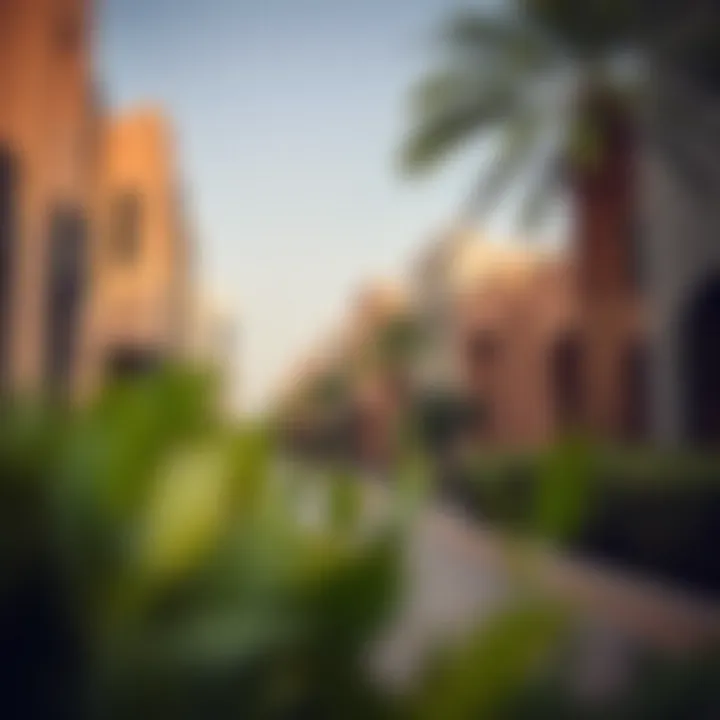 Notable Exploring The Rashidiya Neighborhood in Dubai