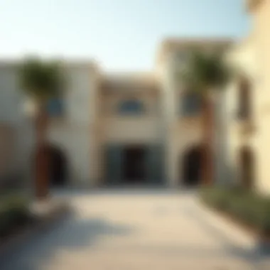 Notable Exploring the Shorooq Community in Dubai: Insights and Opportunities