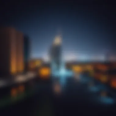 Exploring the Shorooq Community in Dubai: Insights and Opportunities Summary