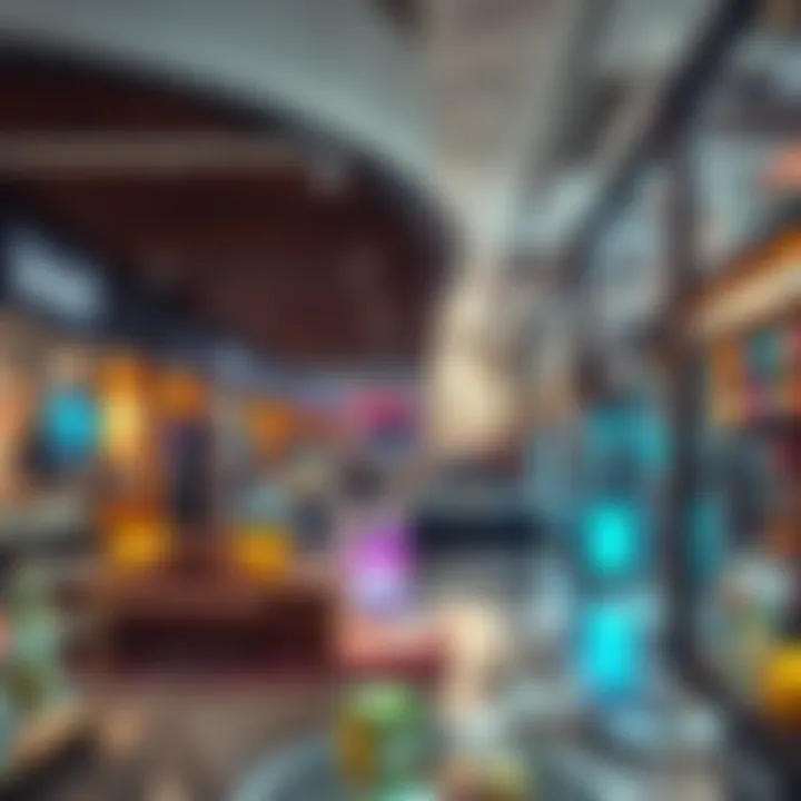Exploring the Timeout Market in Dubai: Insights and Opportunities Introduction