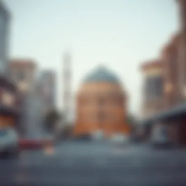 Notable Exploring the Timeout Market in Dubai: Insights and Opportunities