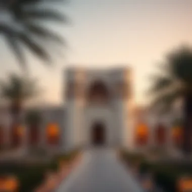 Exploring the White Tower of Sharjah: A Comprehensive Overview Summary Exploring the White Tower of Sharjah: A Comprehensive Overview Summary
