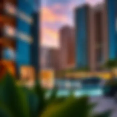 Notable Exploring W Residences in Downtown Dubai Notable Exploring W Residences in Downtown Dubai