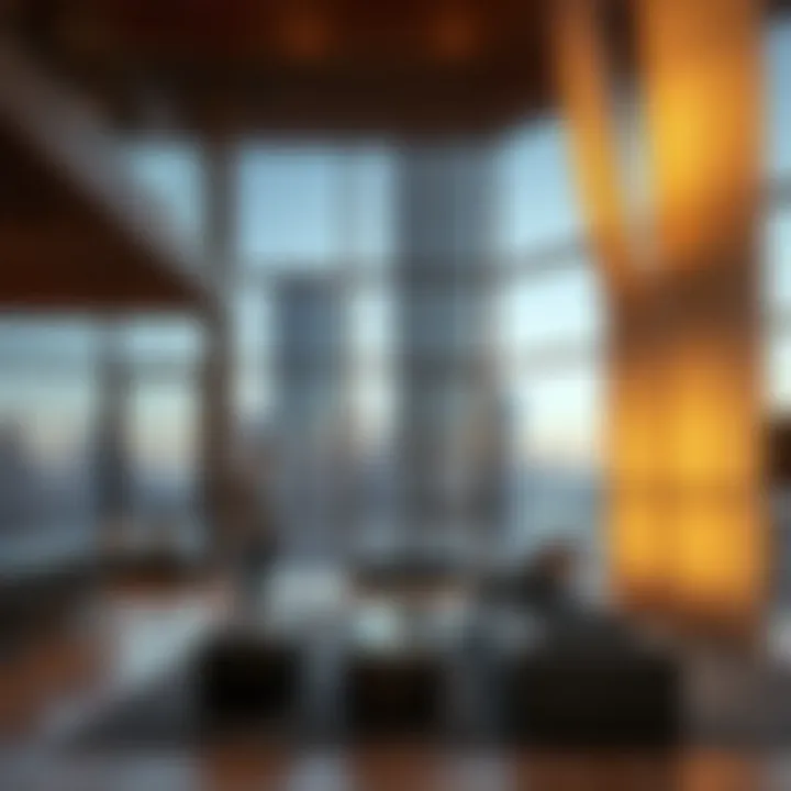 Exploring W Residences in Downtown Dubai Summary