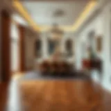 Exploring Wood Parquet Flooring: A Comprehensive Guide Introduction