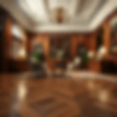 Notable Exploring Wood Parquet Flooring: A Comprehensive Guide