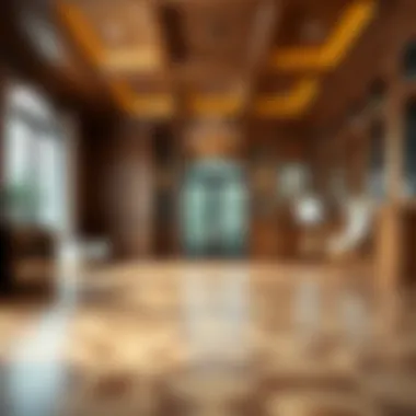 Exploring Wood Parquet Flooring: A Comprehensive Guide Summary