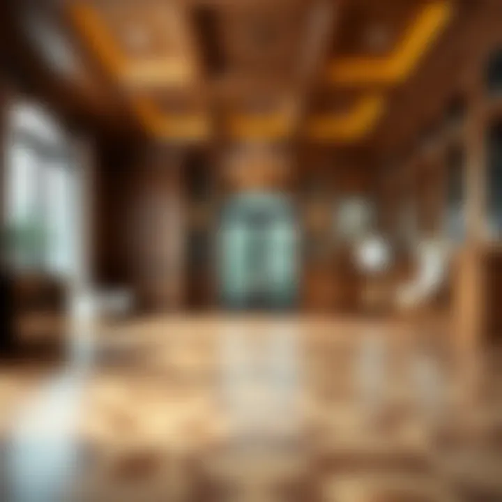 Exploring Wood Parquet Flooring: A Comprehensive Guide Summary