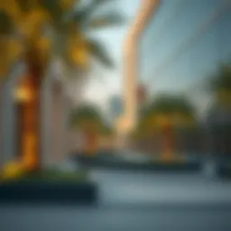 Exploring Yas Gateway Park North: A Comprehensive Insight Introduction