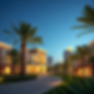 Notable Exploring Yas Gateway Park North: A Comprehensive Insight Notable Exploring Yas Gateway Park North: A Comprehensive Insight