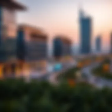 Exploring Yas Gateway Park North: A Comprehensive Insight Summary Exploring Yas Gateway Park North: A Comprehensive Insight Summary