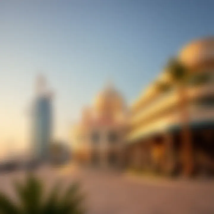 Notable Exploring Yas Island: A Comprehensive Guide to Must-Visit Attractions