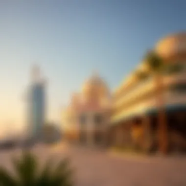 Notable Exploring Yas Island: A Comprehensive Guide to Must-Visit Attractions Notable Exploring Yas Island: A Comprehensive Guide to Must-Visit Attractions