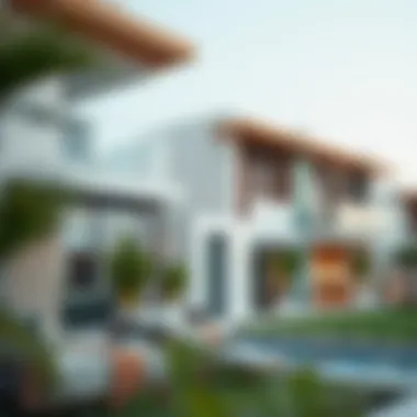 Exploring Yas Villas for Citizens Summary