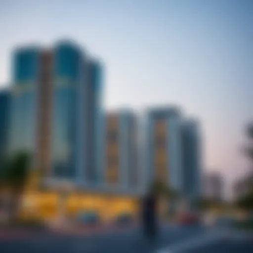 From Dubai to Ajman: An Analytical Overview of the Real Estate Landscape Introduction