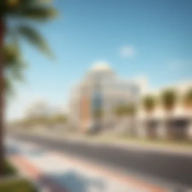 From Dubai to Ajman: An Analytical Overview of the Real Estate Landscape Summary