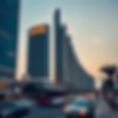 Notable Hayat Boulevard: A Comprehensive Guide to Dubai's Dynamic Landscape Notable Hayat Boulevard: A Comprehensive Guide to Dubai's Dynamic Landscape