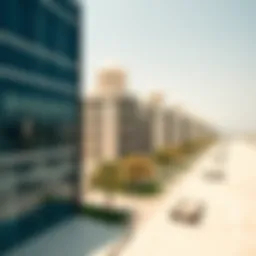Life in Dubai for Foreigners: An In-Depth Exploration Introduction
