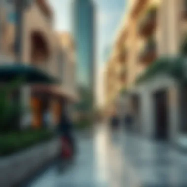 Notable Life in Dubai for Foreigners: An In-Depth Exploration Notable Life in Dubai for Foreigners: An In-Depth Exploration