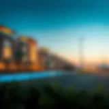 Liwan 2 in Dubai: A Comprehensive Overview Introduction
