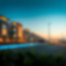 Liwan 2 in Dubai: A Comprehensive Overview Introduction