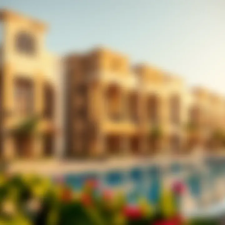 Notable Liwan 2 in Dubai: A Comprehensive Overview