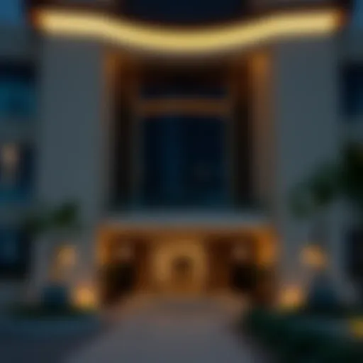 Locating Your Title Deed Number in Dubai: A Comprehensive Guide Introduction
