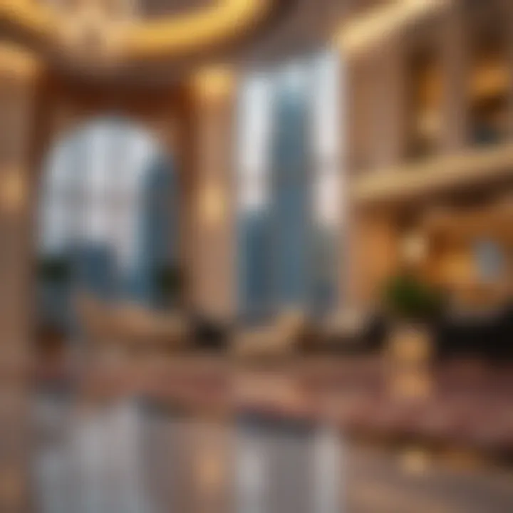 Locating Your Title Deed Number in Dubai: A Comprehensive Guide Summary