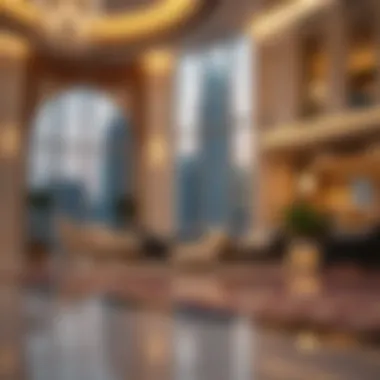 Locating Your Title Deed Number in Dubai: A Comprehensive Guide Summary Locating Your Title Deed Number in Dubai: A Comprehensive Guide Summary