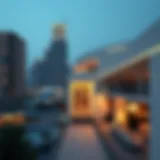 Luxury One Real Estate: Navigating the Dubai Market Introduction