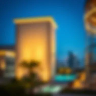 Luxury One Real Estate: Navigating the Dubai Market Summary Luxury One Real Estate: Navigating the Dubai Market Summary