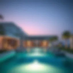 Luxury Villas in Dubai: The Ultimate Guide Introduction