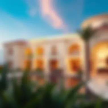 Luxury Villas in Dubai: The Ultimate Guide Summary