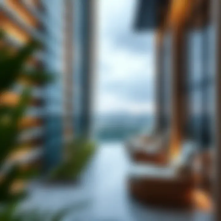 Notable Millennium Talia Residences: A Comprehensive Examination