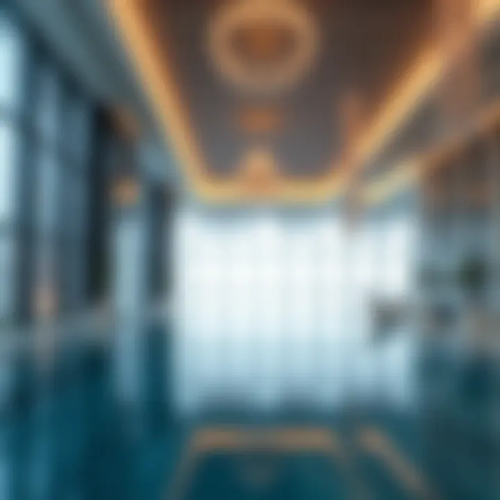 Millennium Talia Residences: A Comprehensive Examination Summary