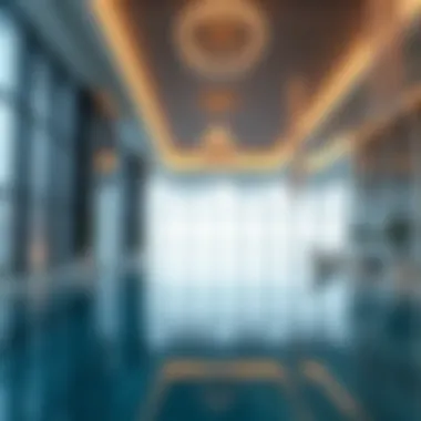 Millennium Talia Residences: A Comprehensive Examination Summary Millennium Talia Residences: A Comprehensive Examination Summary