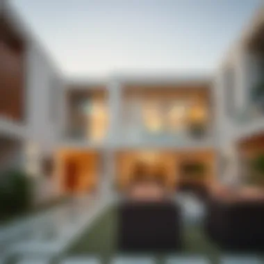 Notable Navigating Modern Houses in Dubai: A Comprehensive Overview
