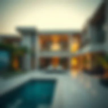 Navigating Modern Houses in Dubai: A Comprehensive Overview Summary