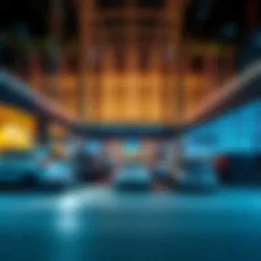 Navigating Parking at Dubai Mall: A Comprehensive Guide Introduction Navigating Parking at Dubai Mall: A Comprehensive Guide Introduction