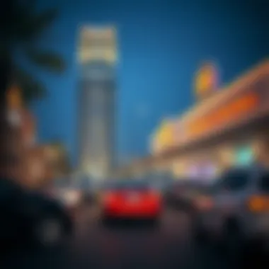 Notable Navigating Parking at Dubai Mall: A Comprehensive Guide Notable Navigating Parking at Dubai Mall: A Comprehensive Guide