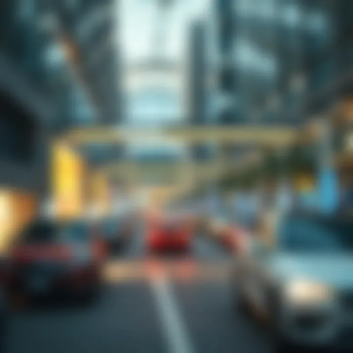 Navigating Parking at Dubai Mall: A Comprehensive Guide Summary