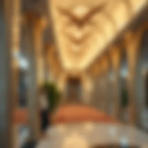 Navigating Tasheel in Dubai: A Comprehensive Guide Introduction
